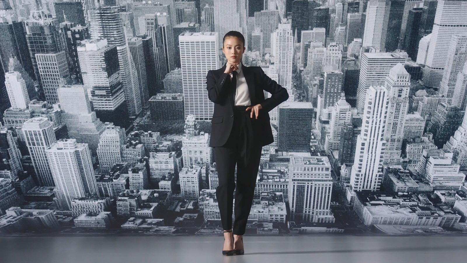 今田美桜（提供写真）