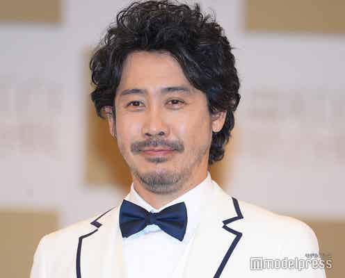 紅白初出場の大泉洋、“紅組のライバル”明かす 司会奪還にも意欲「何でもやります!」<第74回NHK紅白歌合戦>