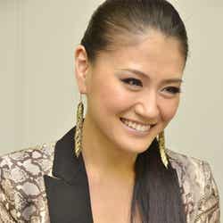 原綾子