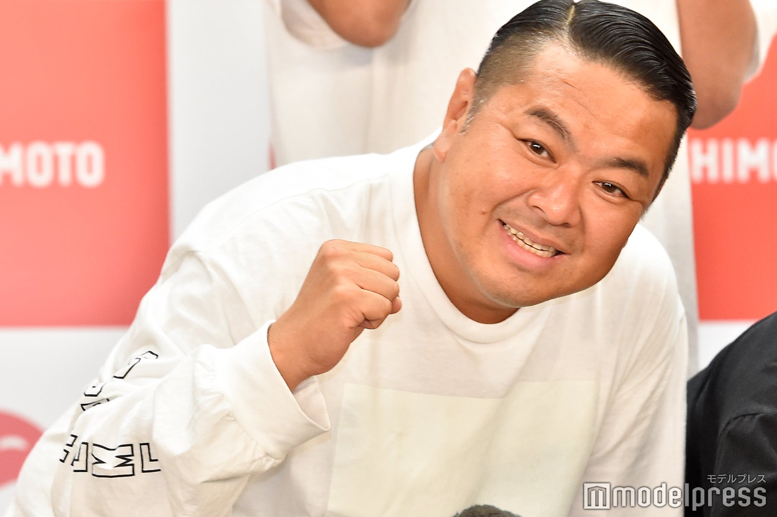 大地洋輔（C）モデルプレス