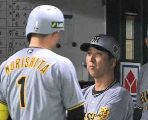 阪神 藤川球児監督「1勝1敗。それだけですね」投手陣が誤算の2桁10失点「向こうの集中力が上回った」