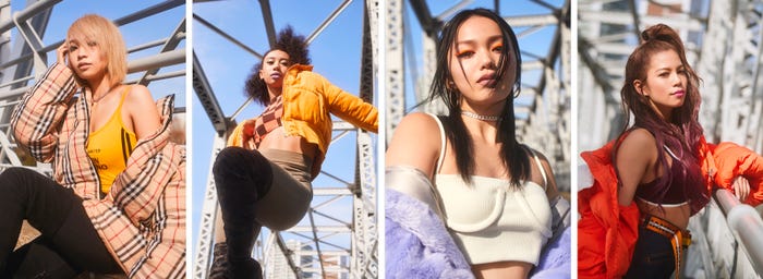 BananaLemon(提供写真)