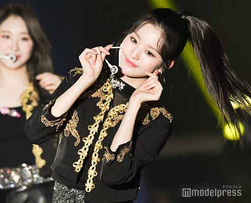 IZ*ONE、大トリ飾る TGC史上初3都市連続出演完走<TGC北九州2019>