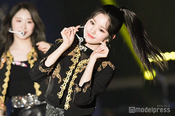 チャン・ウォニョン(C)モデルプレス