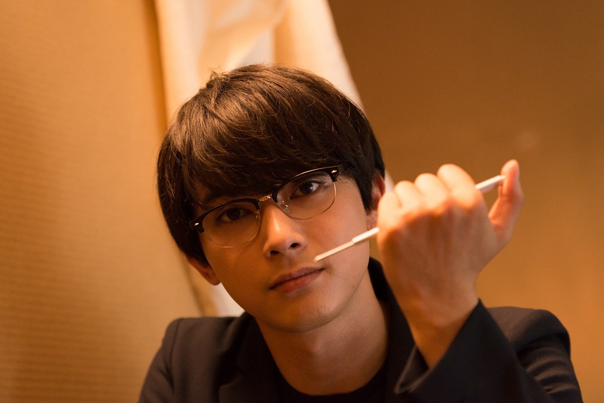 「GIVER 復讐の贈与者」義波（吉沢亮）＆テイカー（森川葵）、新入りに初仕事を依頼＜第6話あらすじ＞