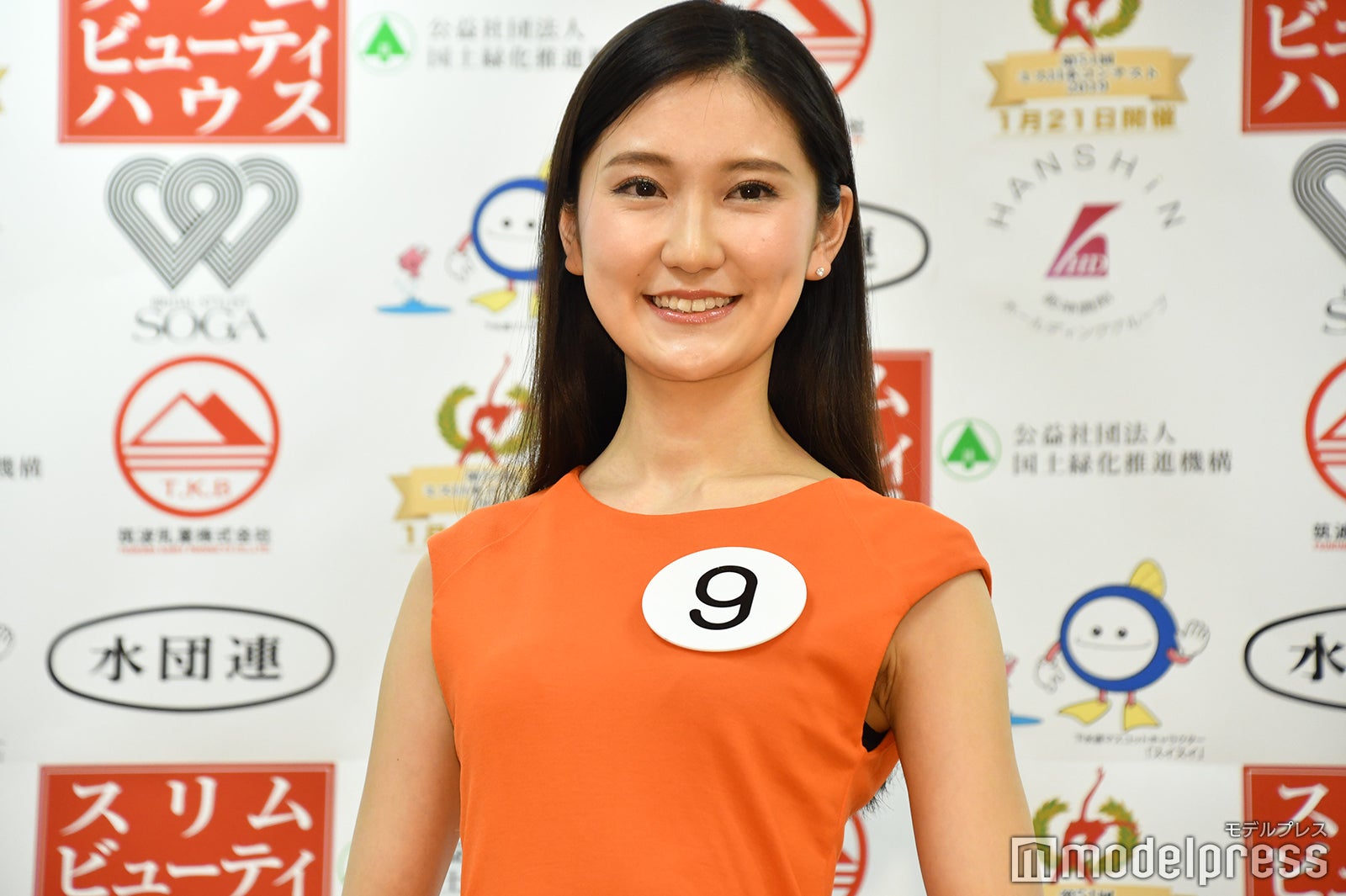 工藤みゆきさん（C）モデルプレス