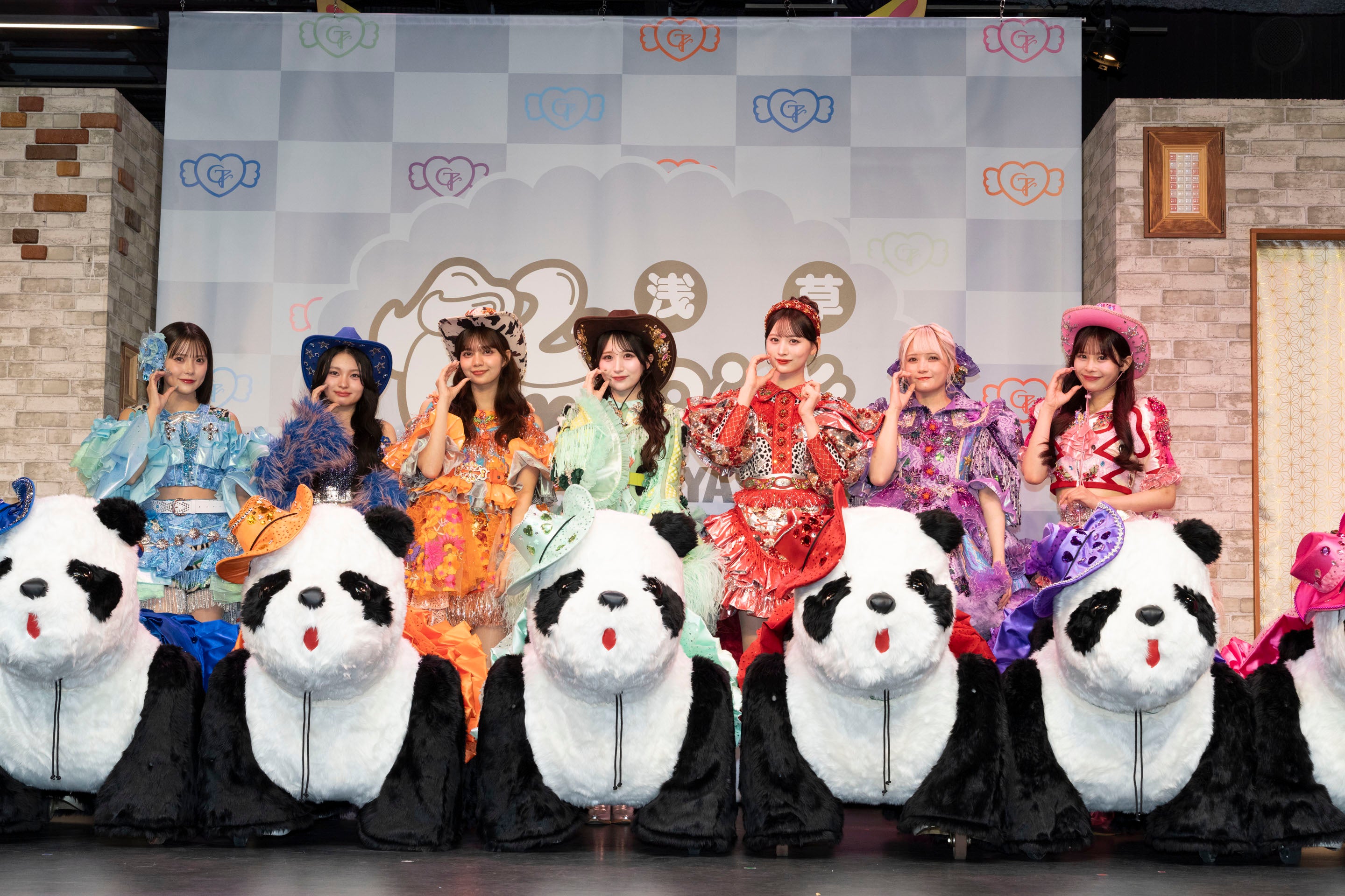 CANDY TUNE（提供写真）