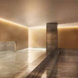 浴室イメージ/画像提供:ヒルトン