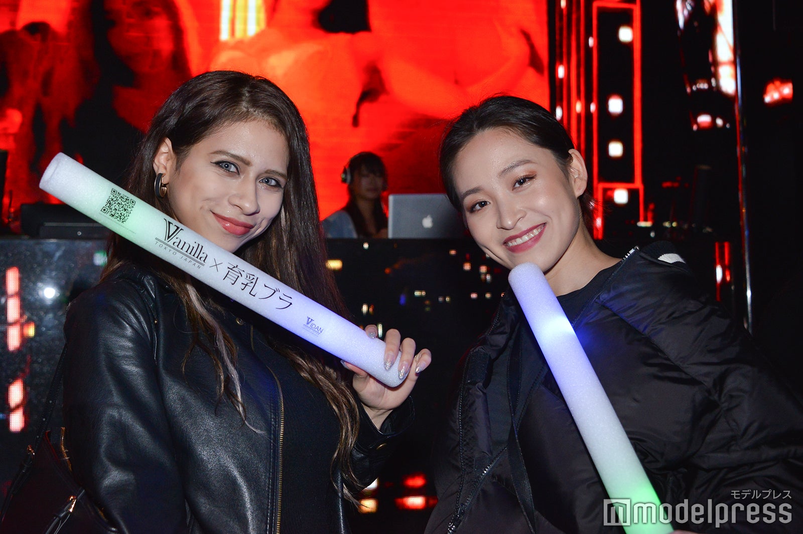 （C）モデルプレス