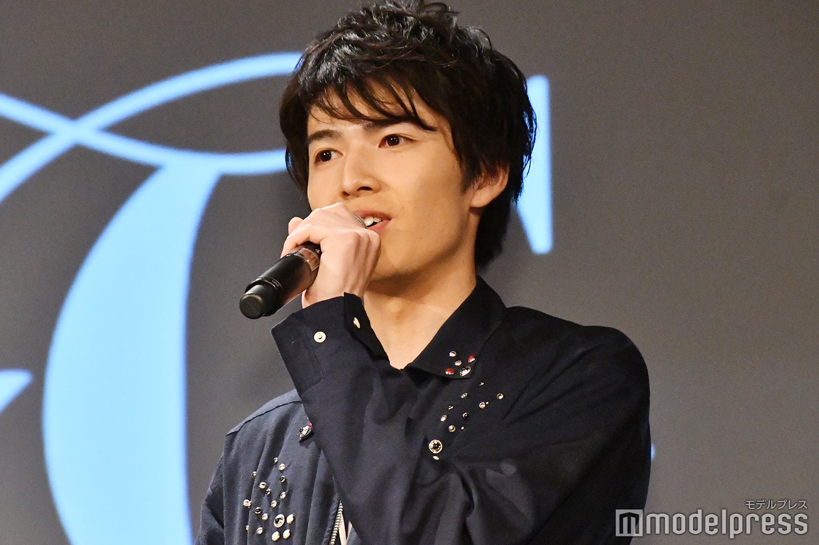 坂垣怜次 （C）モデルプレス
