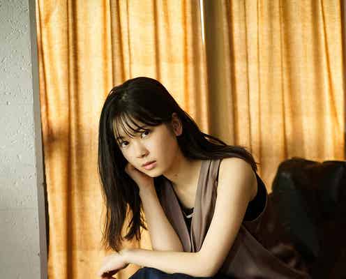 筒井あやめ・山崎天・上村ひなの…ソログラビアで豪華リレー 坂道次世代メンバーの新連載スタート