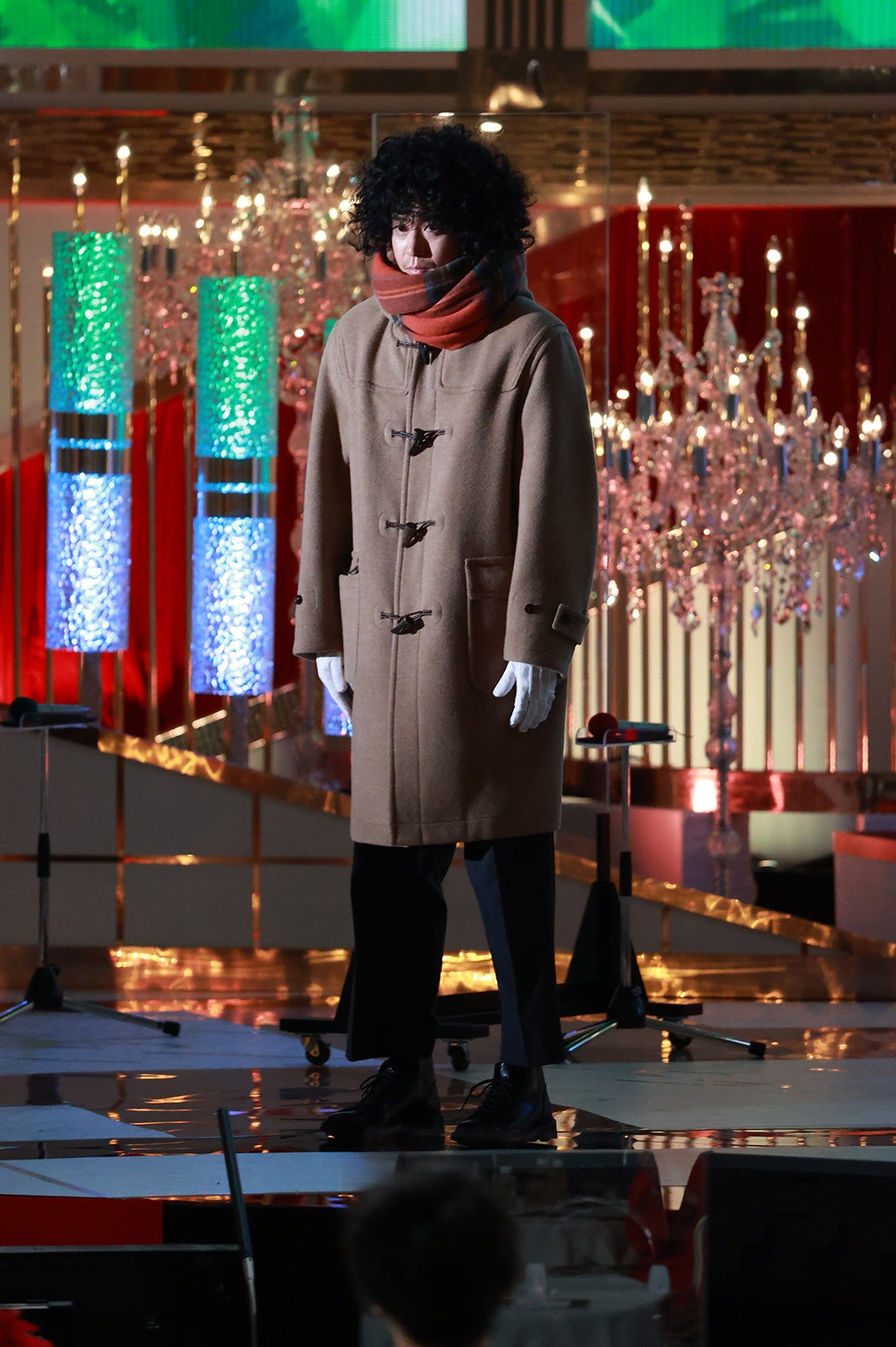 小栗旬（C）東京写真記者協会