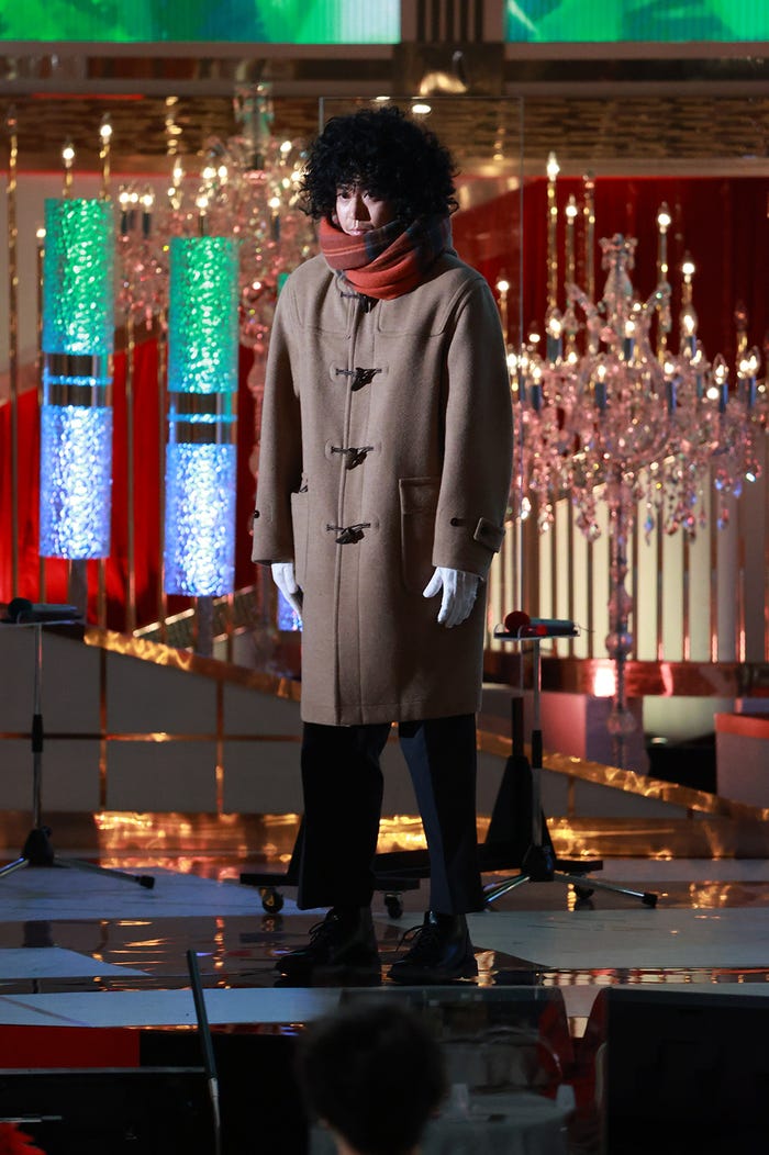 小栗旬(C)東京写真記者協会