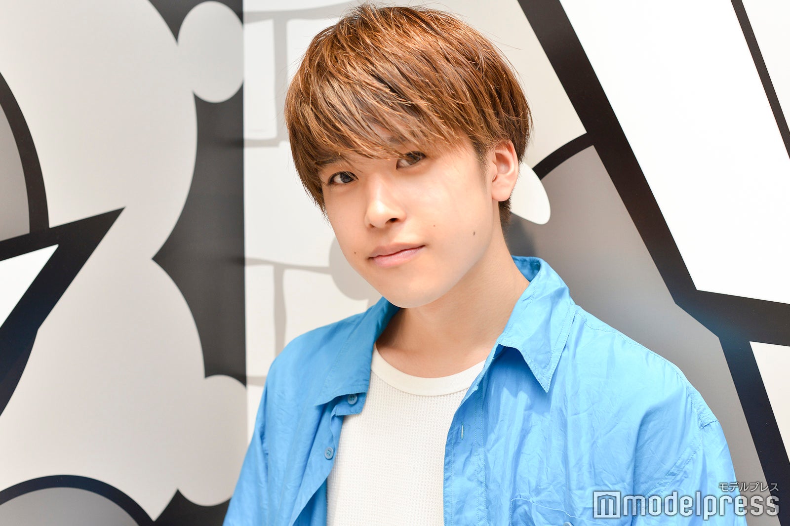 Fumiya （C）モデルプレス