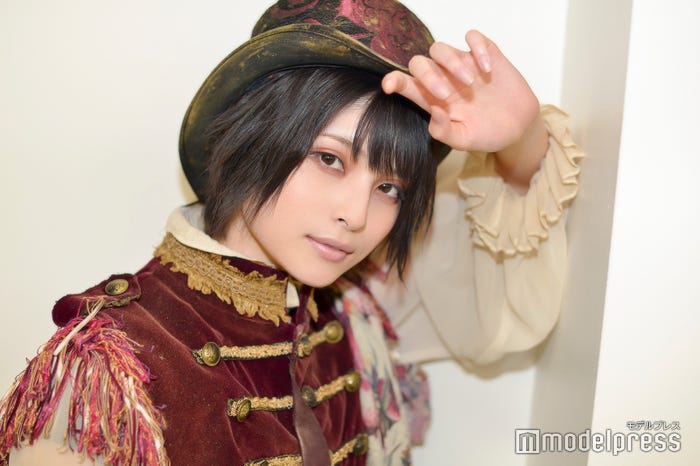 乃愛 (C)モデルプレス