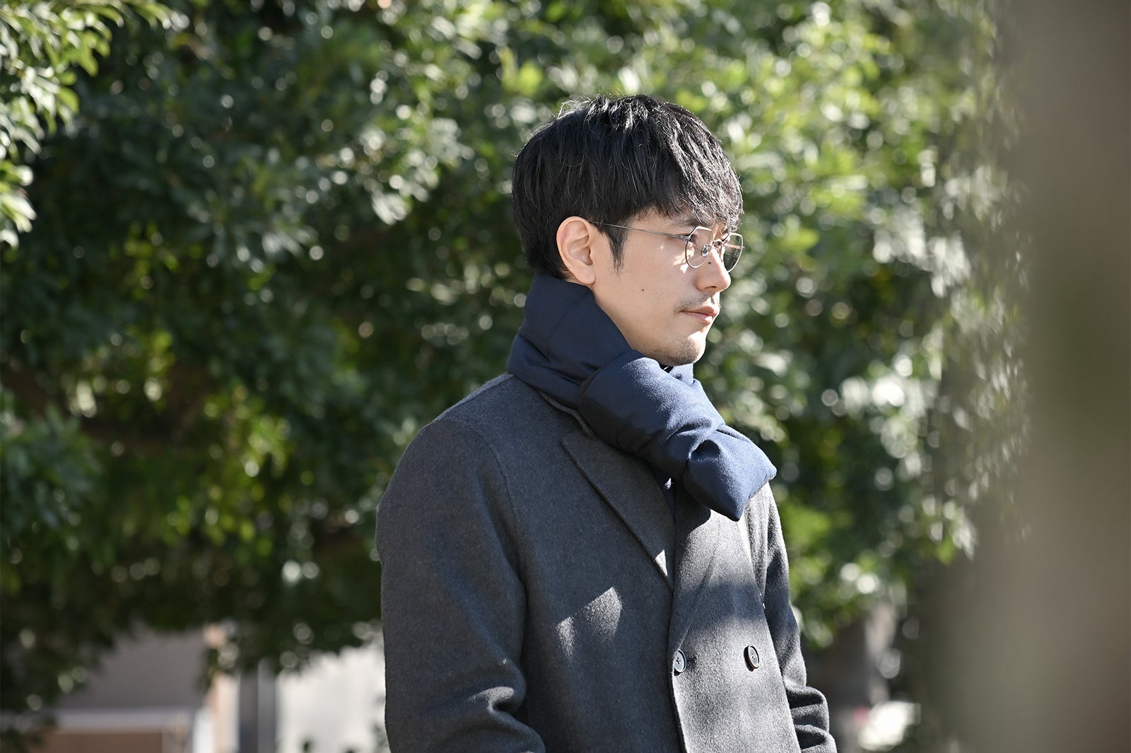 松山ケンイチ「クジャクのダンス、誰が見た？」第6話（C）TBS