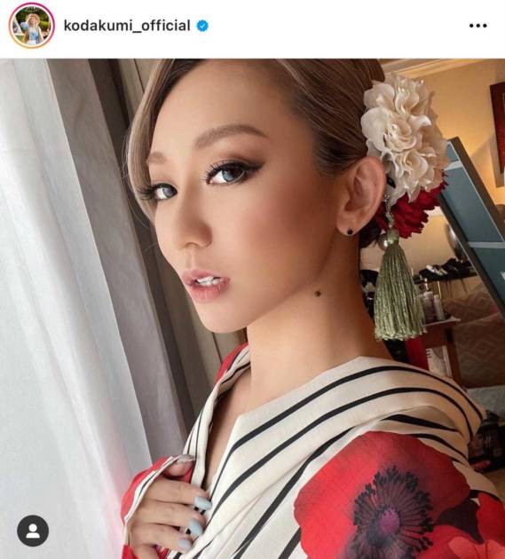 大人の色気 倖田來未 美鎖骨チラリの浴衣姿に反響 お人形さん モデルプレス 大人の色気 倖田來未 美鎖骨チラリの浴衣姿に反響 お人形さん モデルプレス