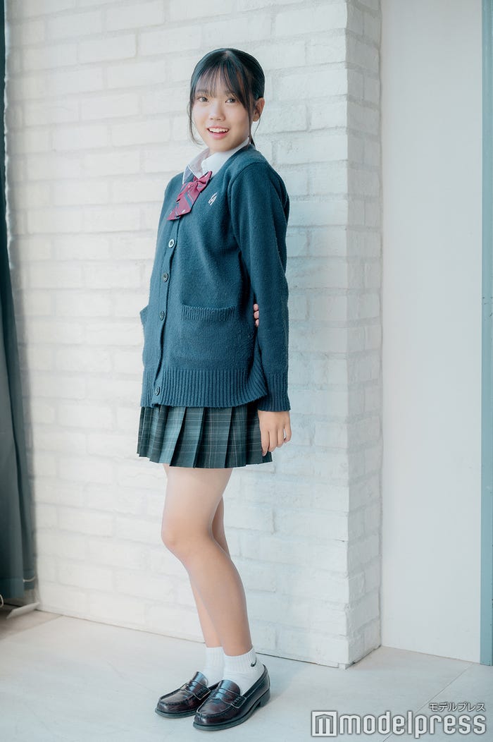 さくちさん(C)モデルプレス