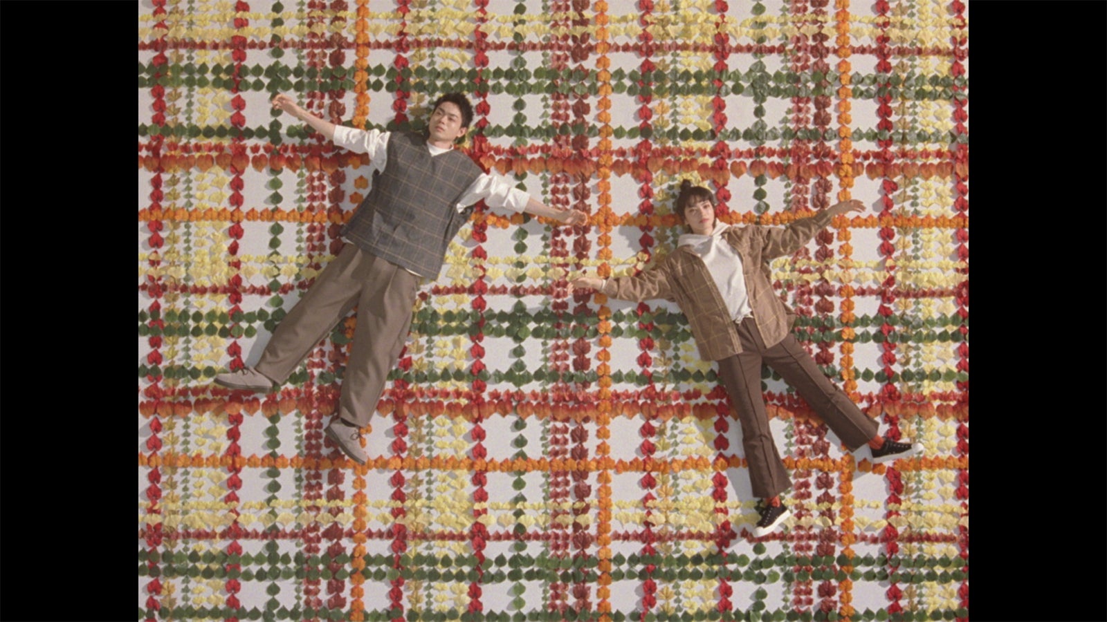 菅田将暉、小松菜奈（提供画像）