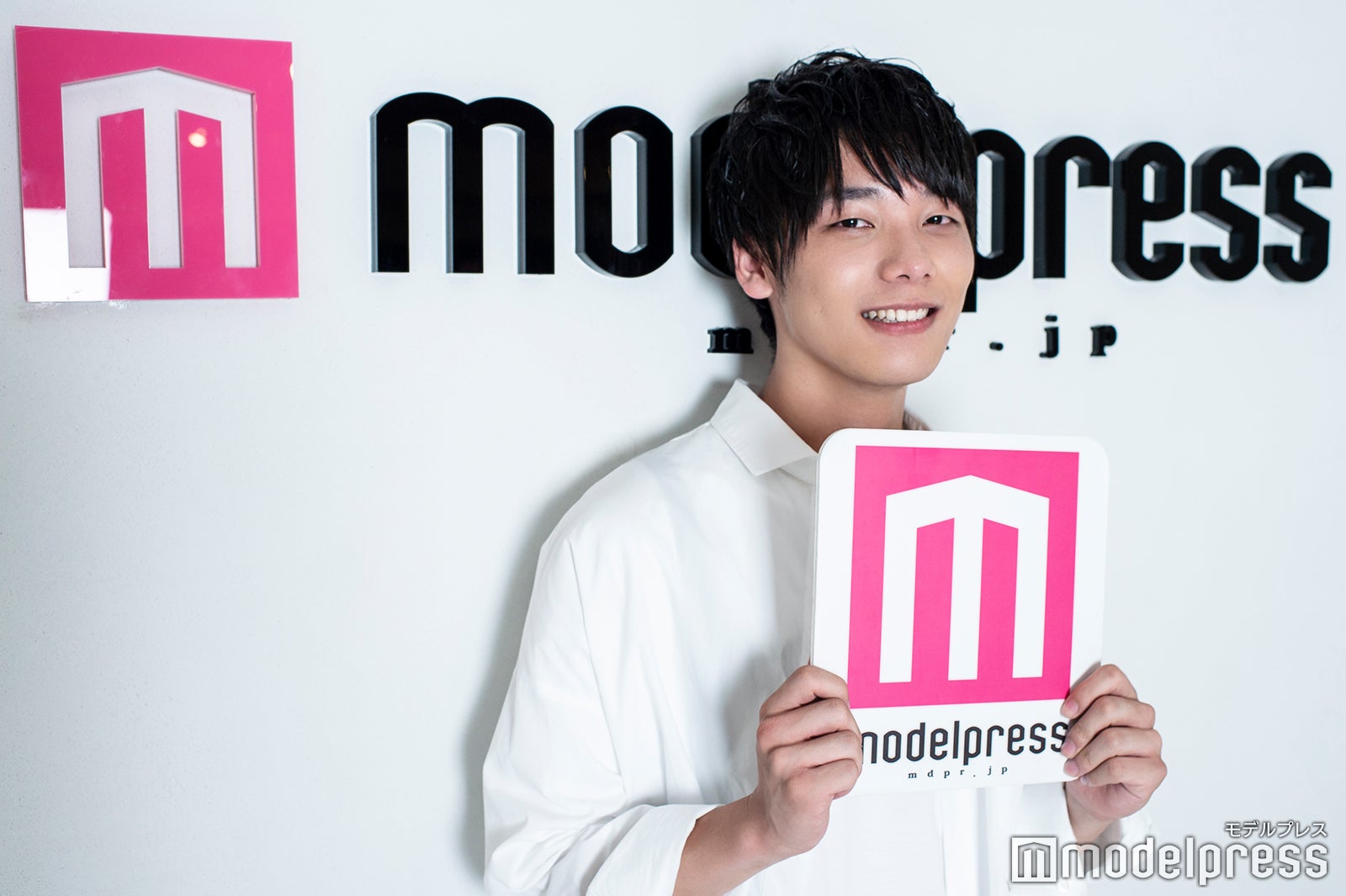 みやかわくん（C）モデルプレス