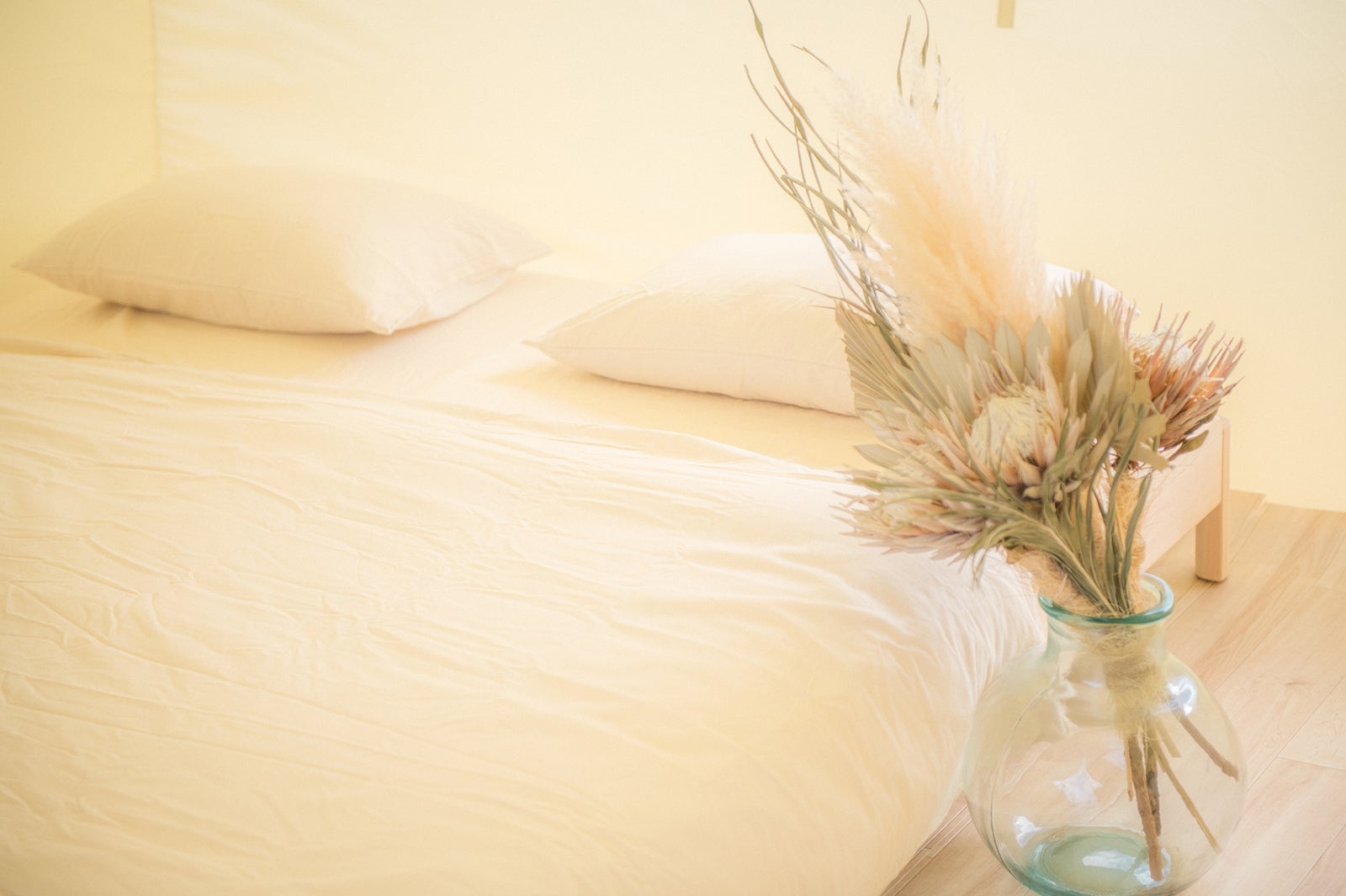 BLUE BEACH NACHI／画像提供：Ginger