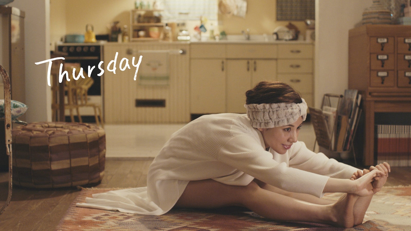 仲里依紗（提供写真）