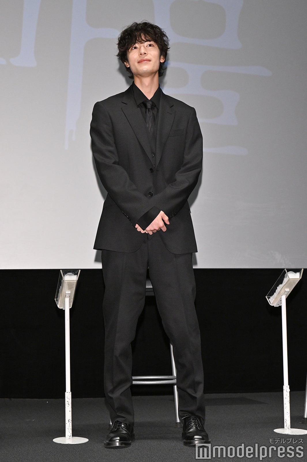 塩野瑛久（C）モデルプレス