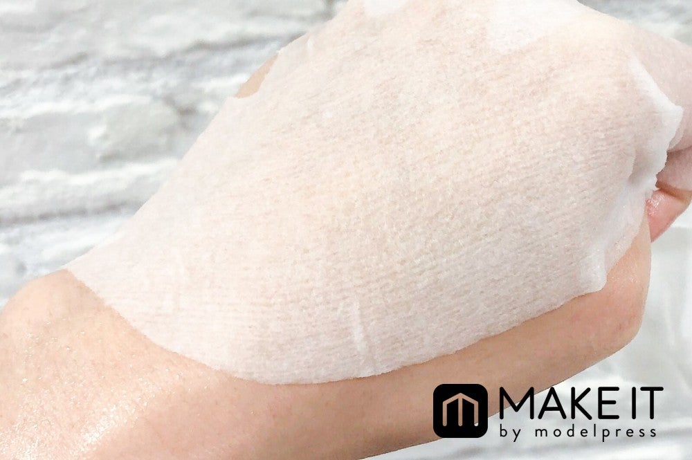 ルルルン／さっぱり透明感タイプ (C)メイクイット