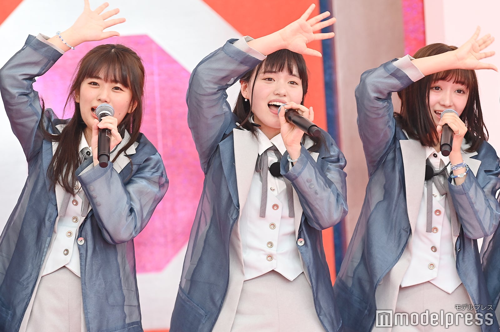 青春高校3年C組（C）モデルプレス