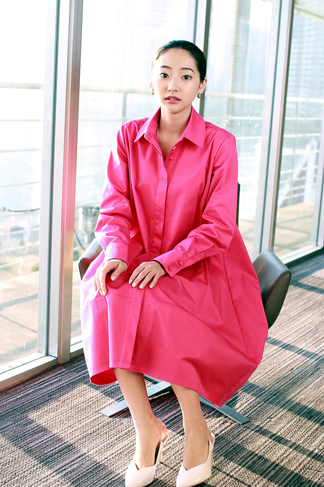 武田玲奈（提供写真）