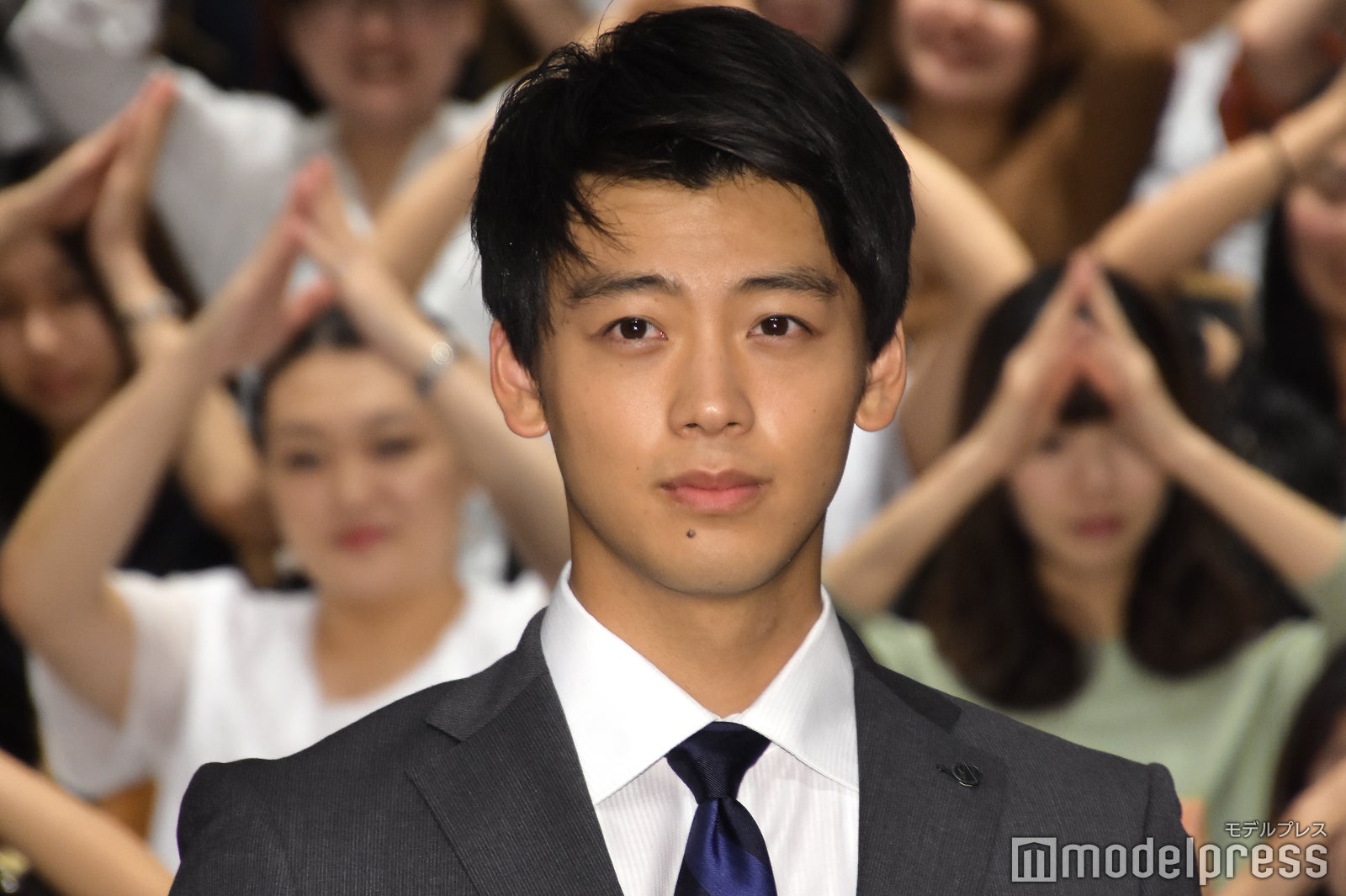 竹内涼真（C）モデルプレス