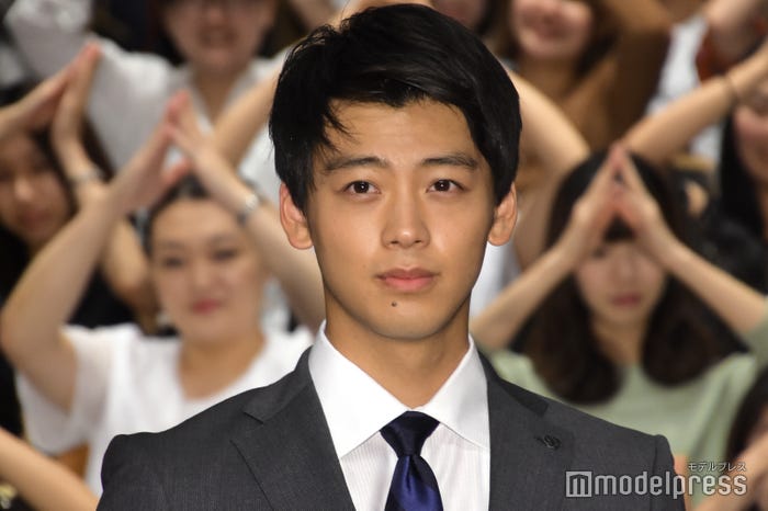 竹内涼真(C)モデルプレス
