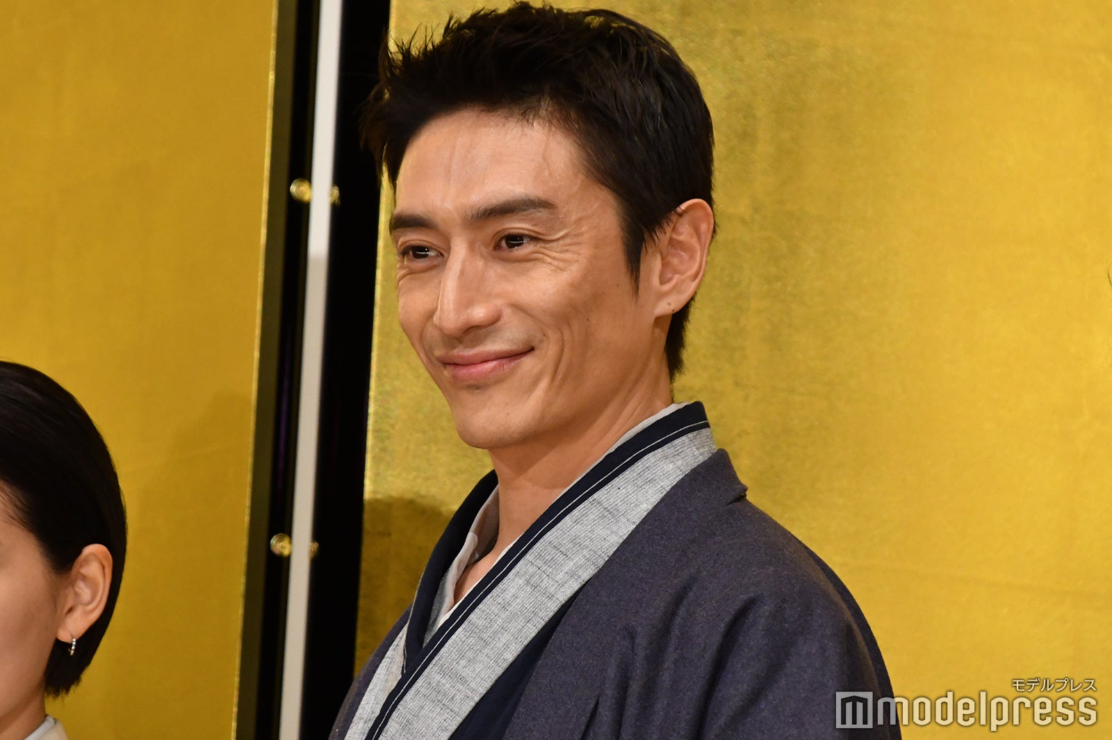 伊勢谷友介（C）モデルプレス