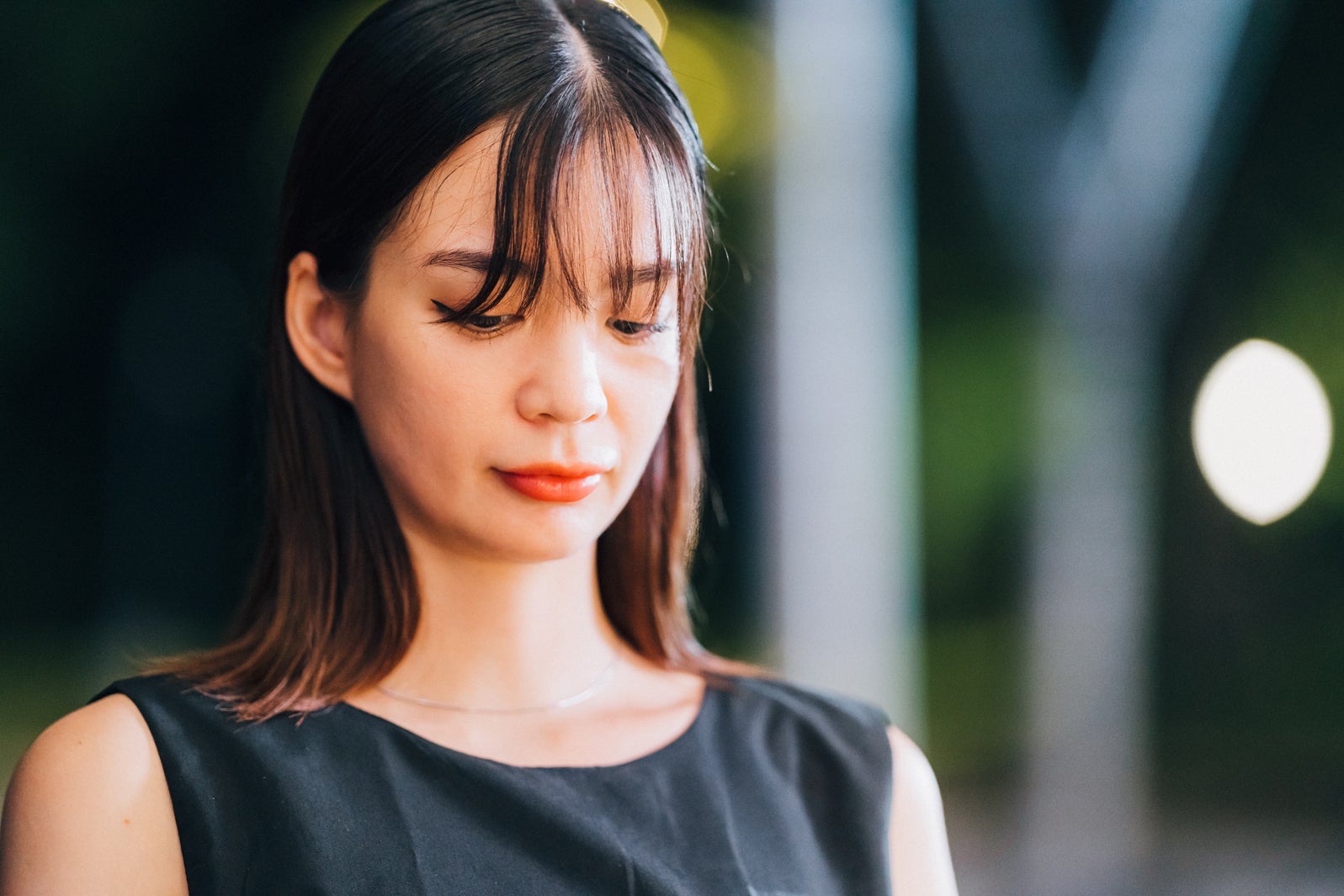 矢ヶ部初音「LOVE CATCHER Japan」最終話（C）CJ ENM CO., LTD. All Rights Reserved（C）AbemaTV,Inc.