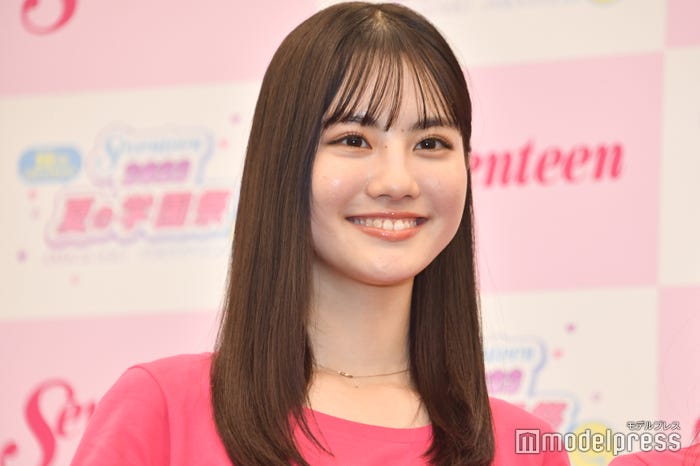 関谷瑠紀(C)モデルプレス