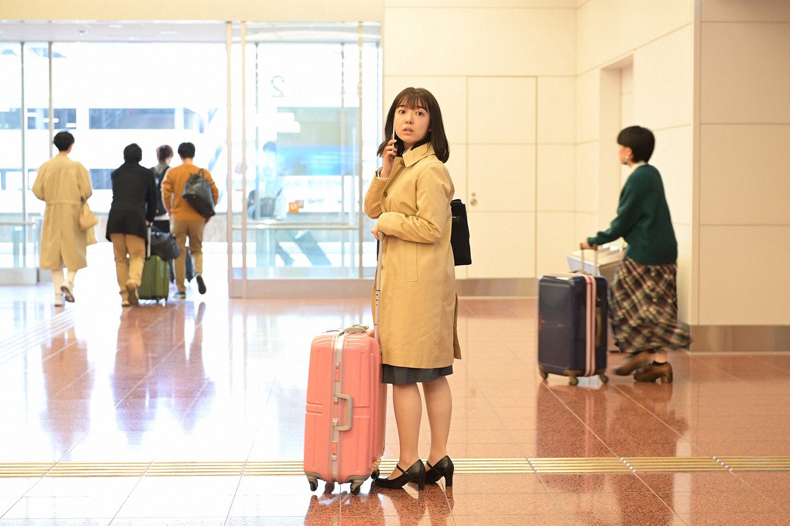 キスマイ玉森裕太 胸キュン炸裂で 玉森無双 可愛すぎ の声 上白石萌音と急接近 予告も話題 オー マイ ボス 恋は別冊で モデルプレス キスマイ玉森裕太 胸キュン炸裂で 玉森無双 可愛すぎ の声 上白石萌音と急接近 予告も話題 オー マイ ボス 恋は別冊で モデルプレス