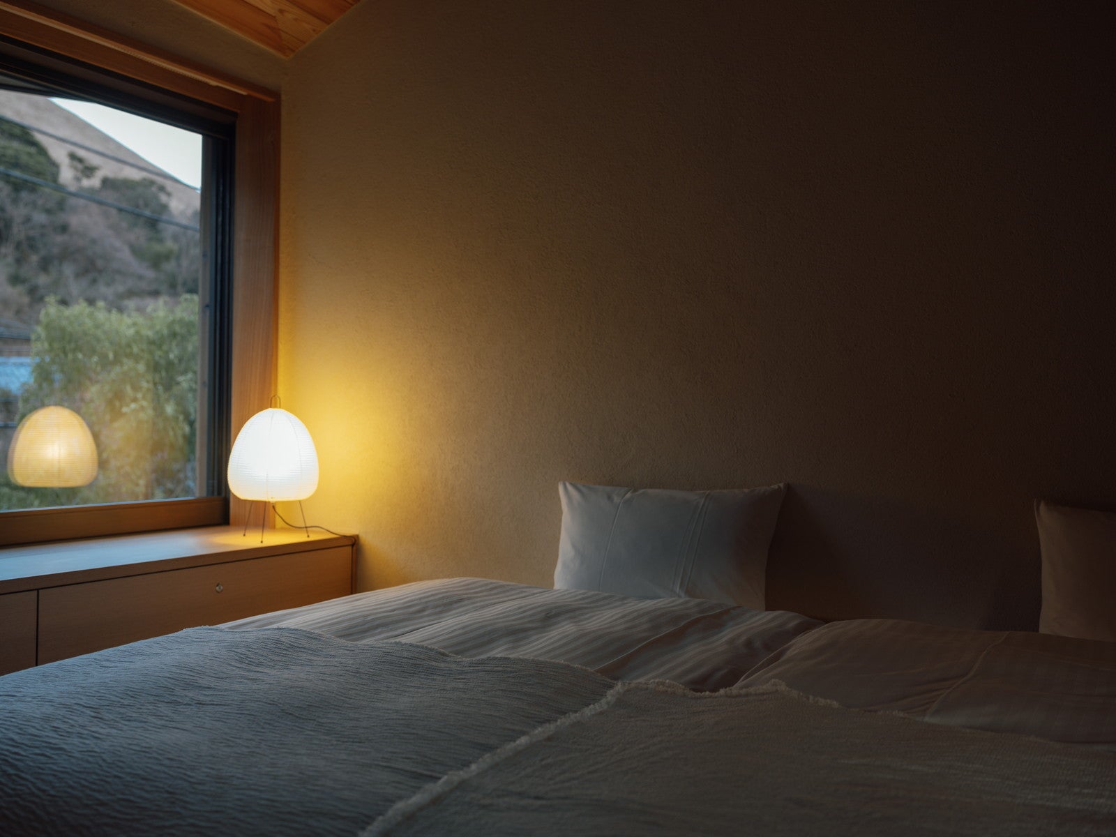 ベッカ イズ／提供画像