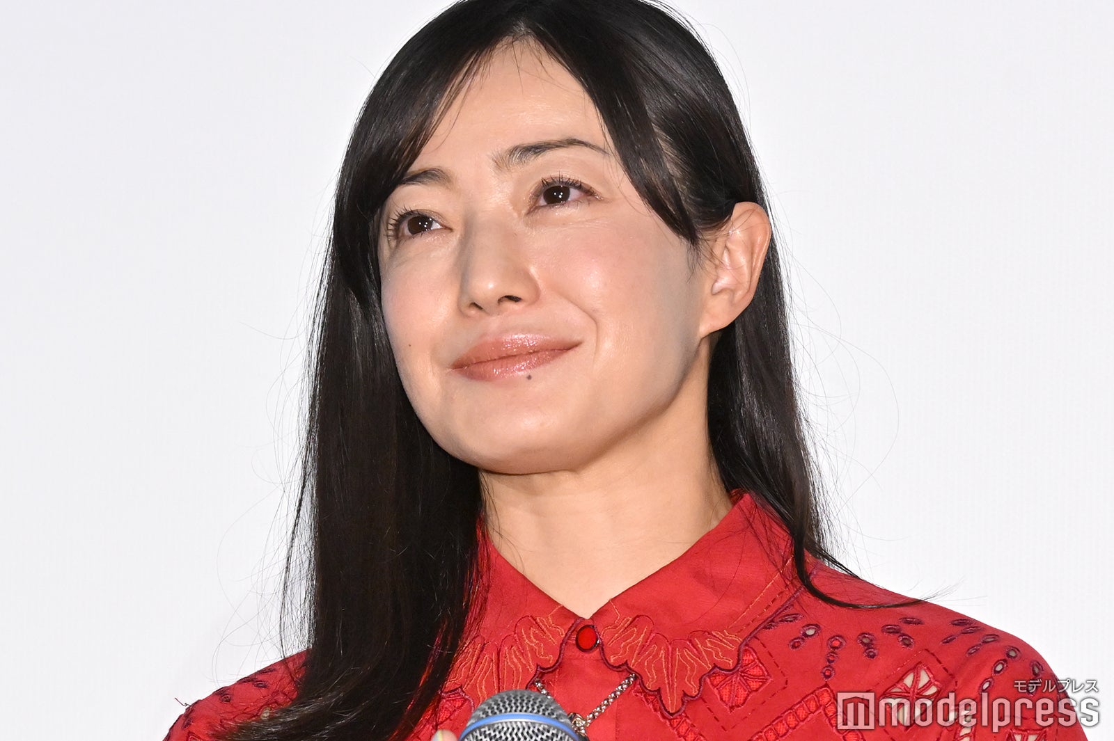 菅野美穂 （C）モデルプレス