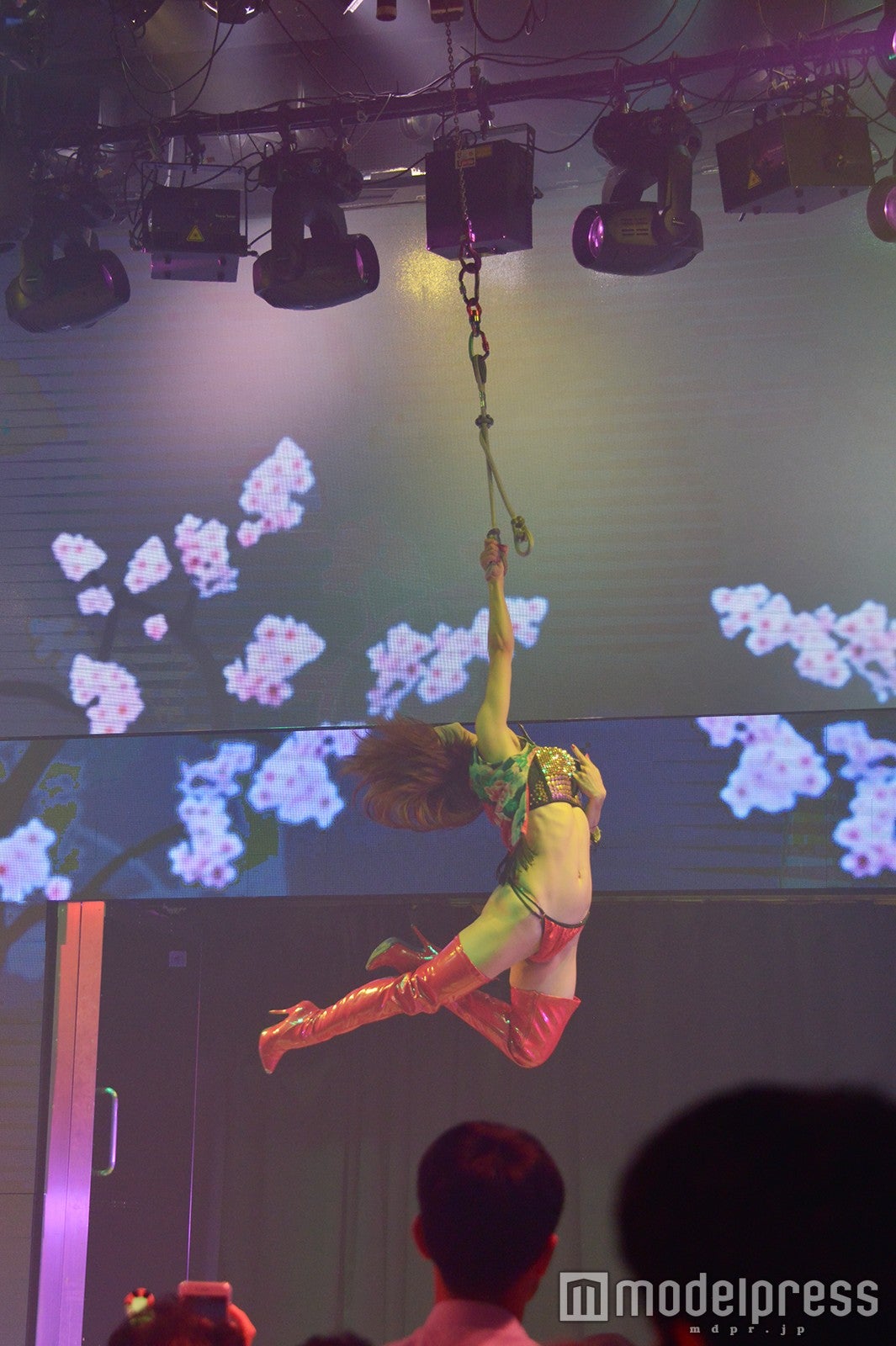 バーレスク東京（C）モデルプレス