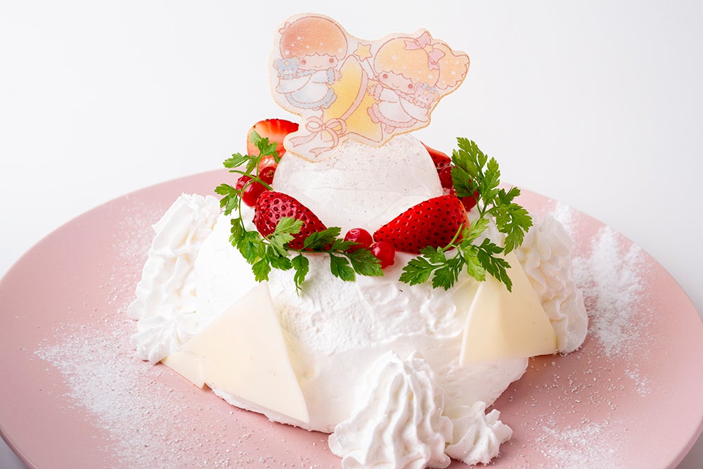 メニュー一例／画像提供：ソルト・コンソーシアム