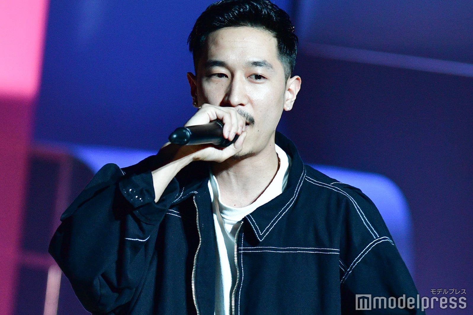 KEIJU（C）モデルプレス