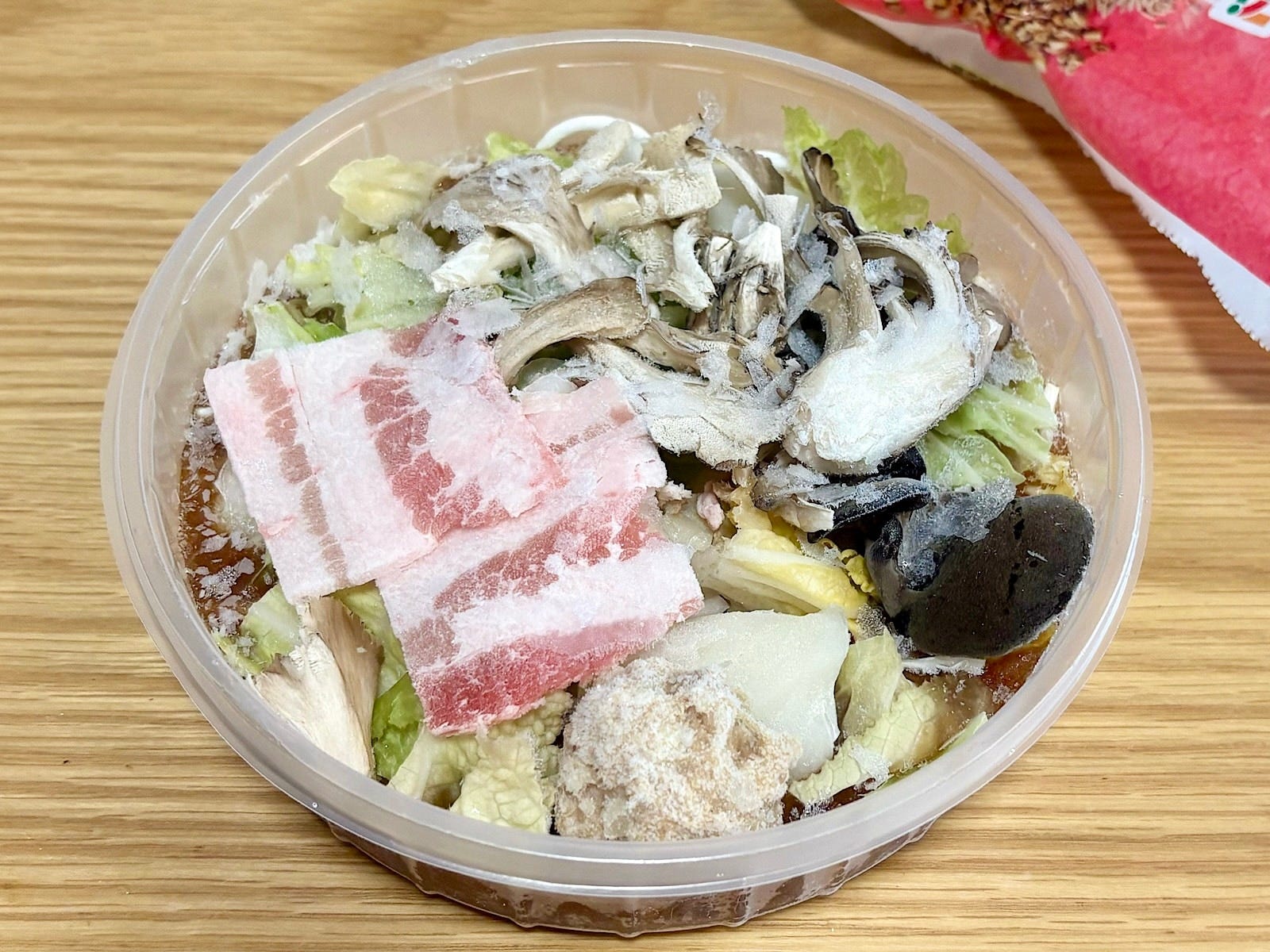 麻辣湯専門店「七宝麻辣湯」が監修！