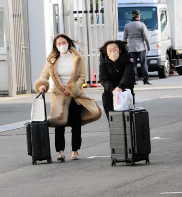 【ボート】大村G3 前検一番乗りは三浦永理＆刑部亜里紗の静岡コンビ