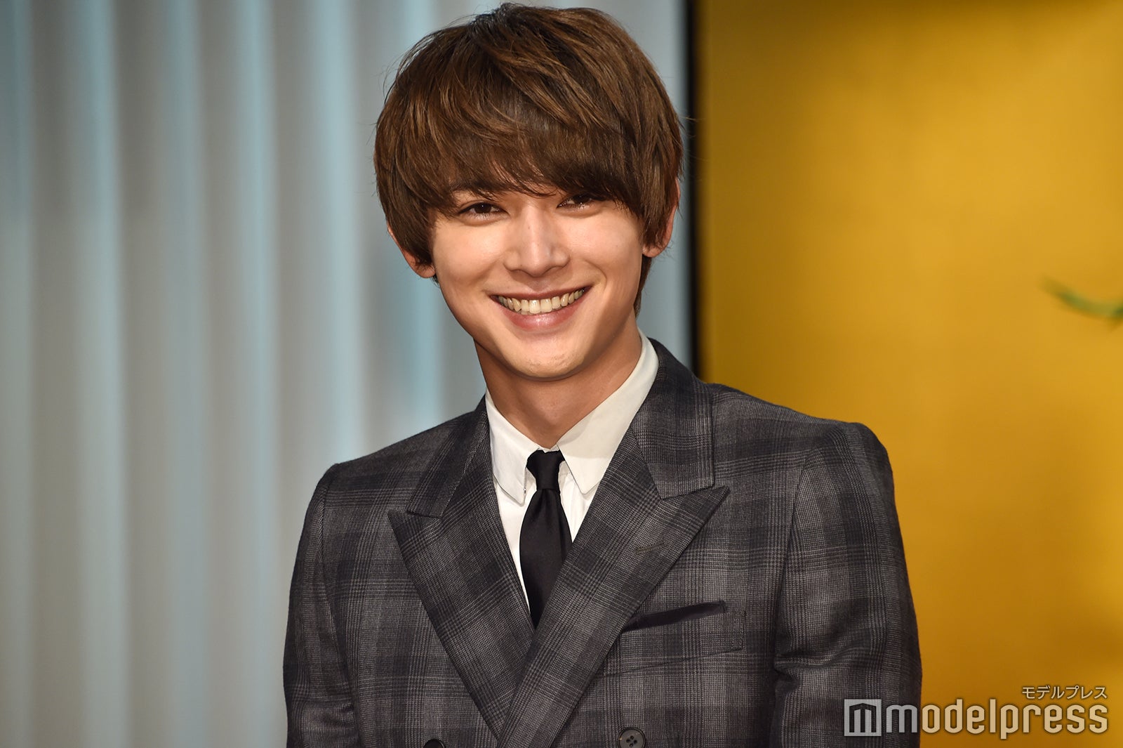 吉沢亮（C）モデルプレス