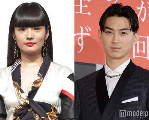 松田翔太&秋元梢、2ショット熱愛報道 所属事務所コメント