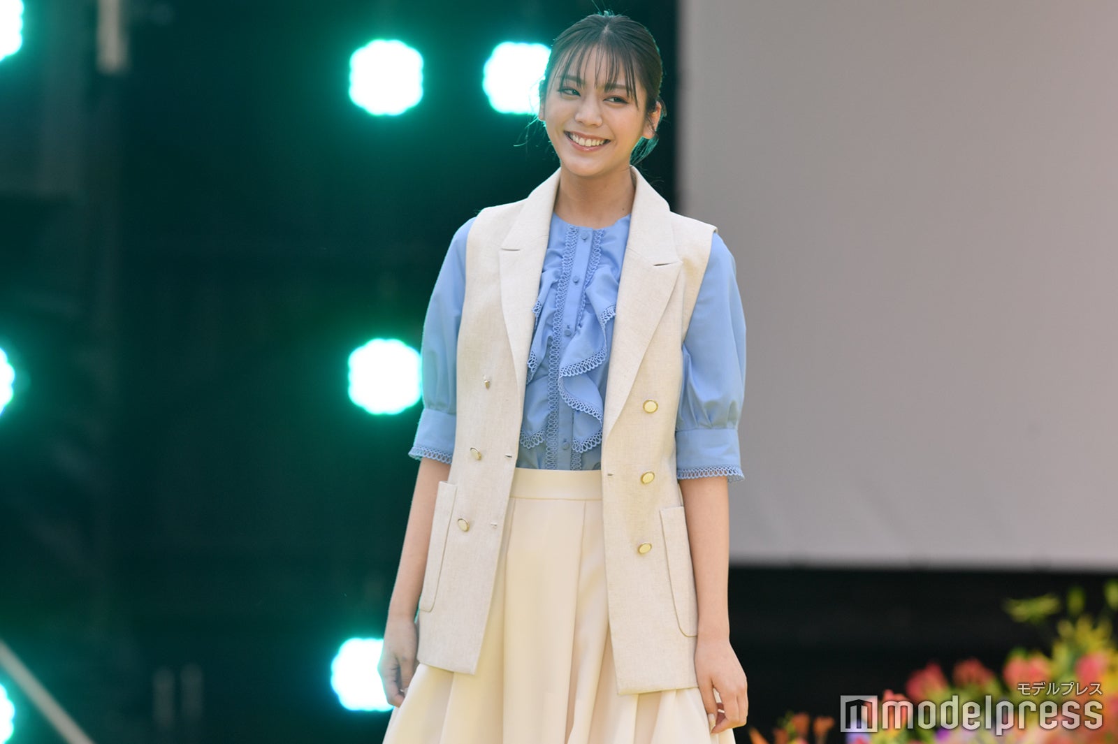 貴島明日香（C）モデルプレス