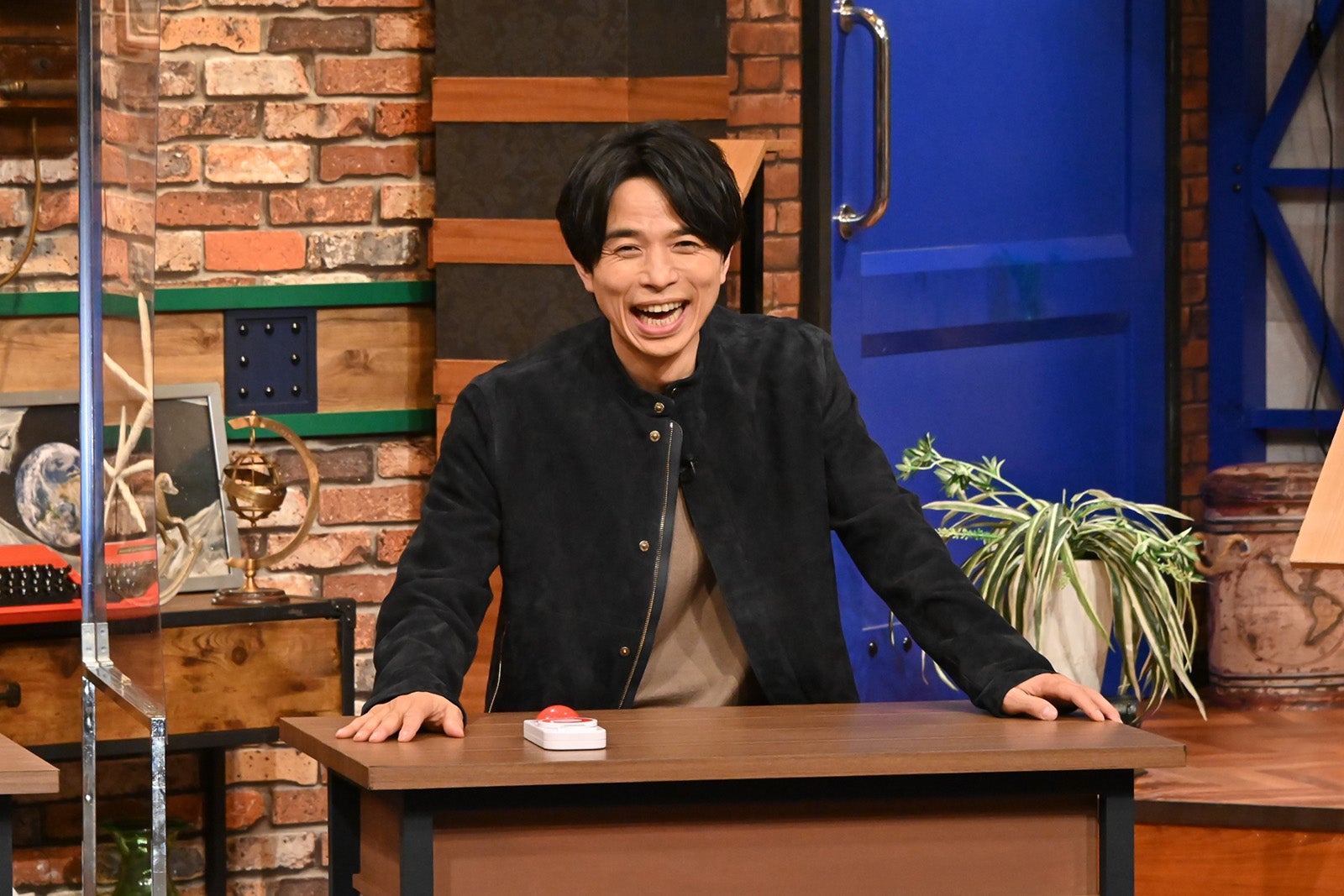 井ノ原快彦、石原軍団入り断念の驚きの理由とは？「西部警察」大ファン告白