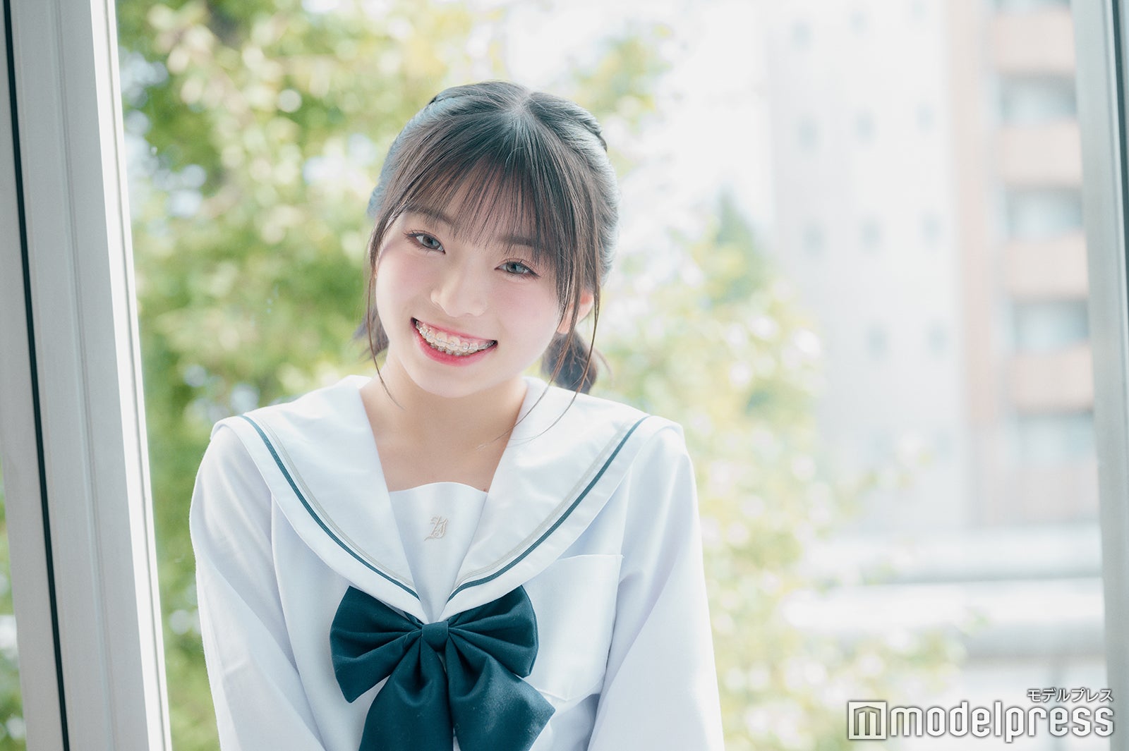 もっちーさん（C）モデルプレス