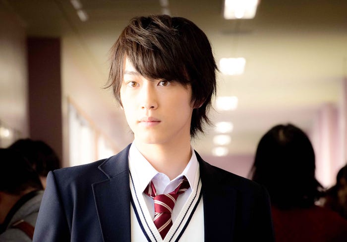 杉野遥亮(C)「2019 L・DK」製作委員会