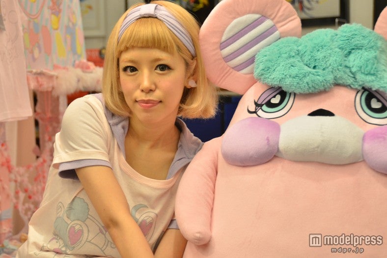 ファンタジスタさくらだと愛娘「げばたん」